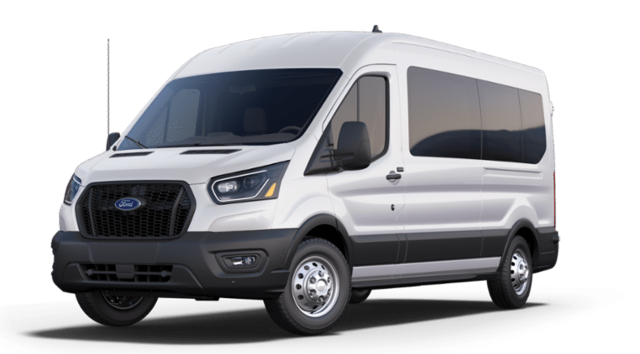 2024 Ford Transit® External Image 1